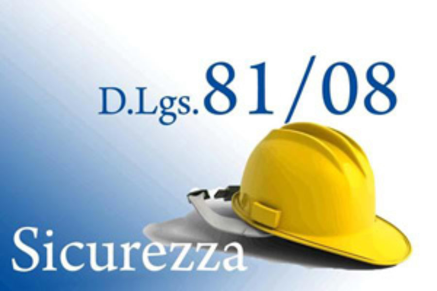 Sicurezza per i Lavoratori (Art. 36-37 D. Lgs. 81/2008) – Basso Rischio