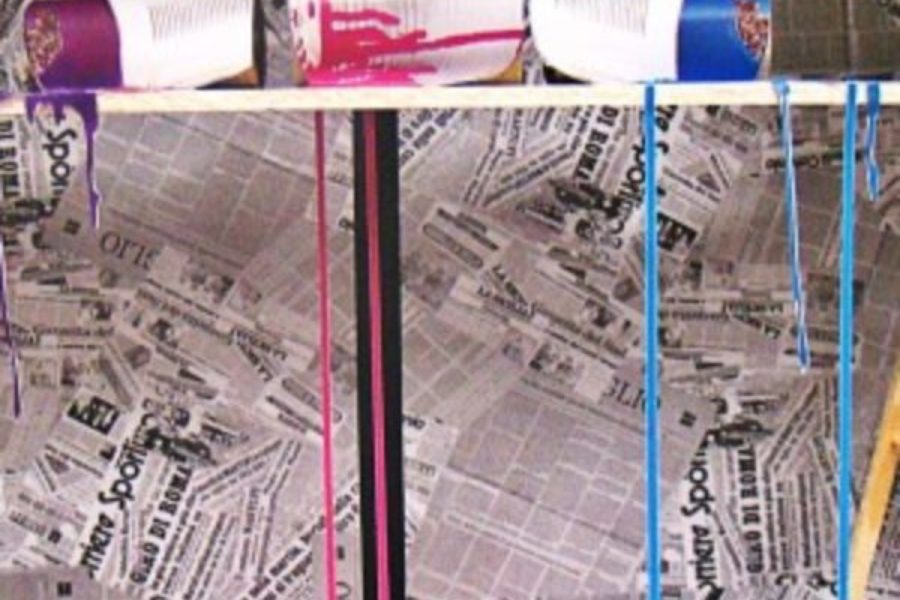 Corso VISUAL MERCHANDISING