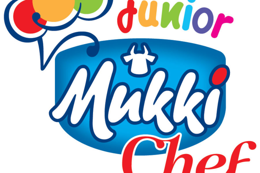 Registrazione Mukki chef Junior