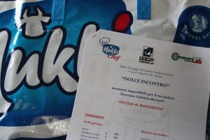 Dolce incontro