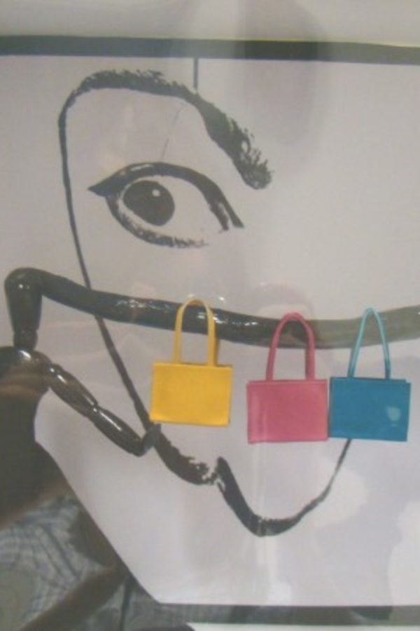 Corso VISUAL MERCHANDISING