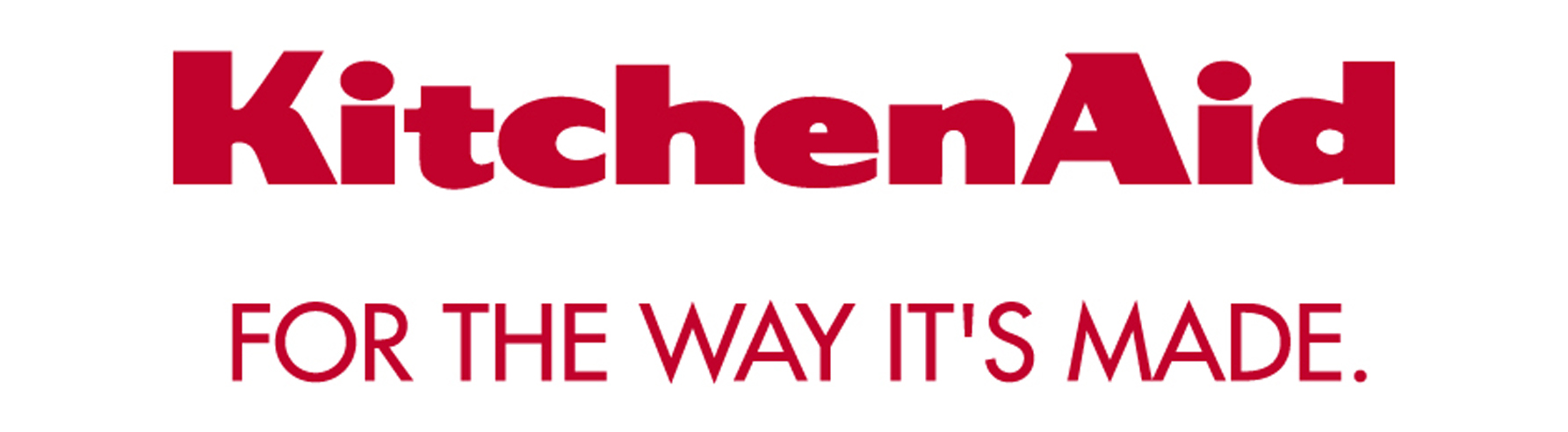 Logo KitchenAid