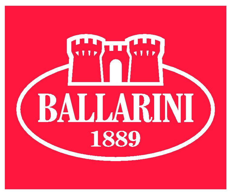 ballarini logo