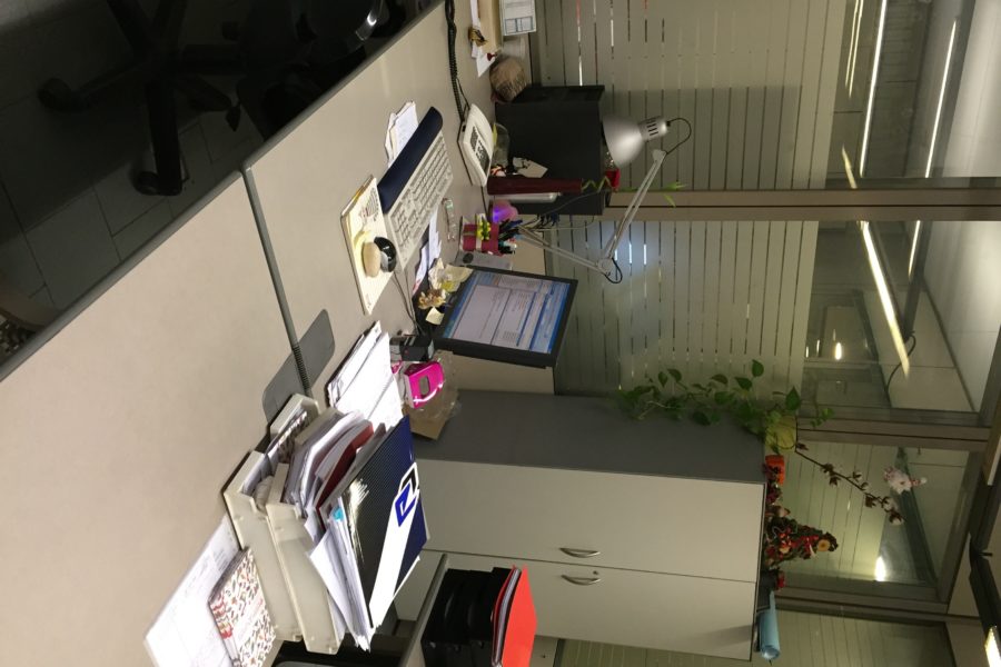 COWORKING