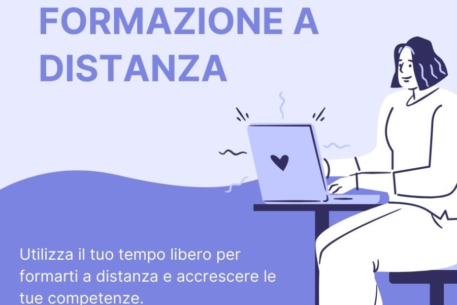 OFFERTA FORMATIVA A DISTANZA