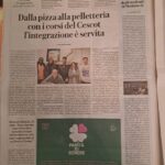 Integrazione